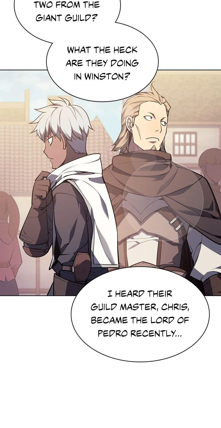 Overgeared Chapter 53 – Page 5
