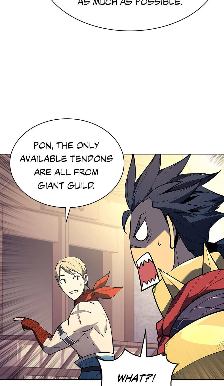 Overgeared Chapter 53 – Page 7