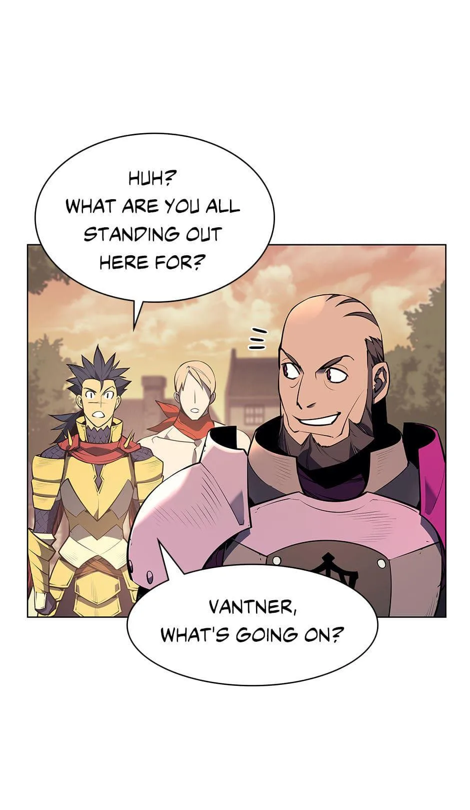 Overgeared Chapter 53 – Page 10