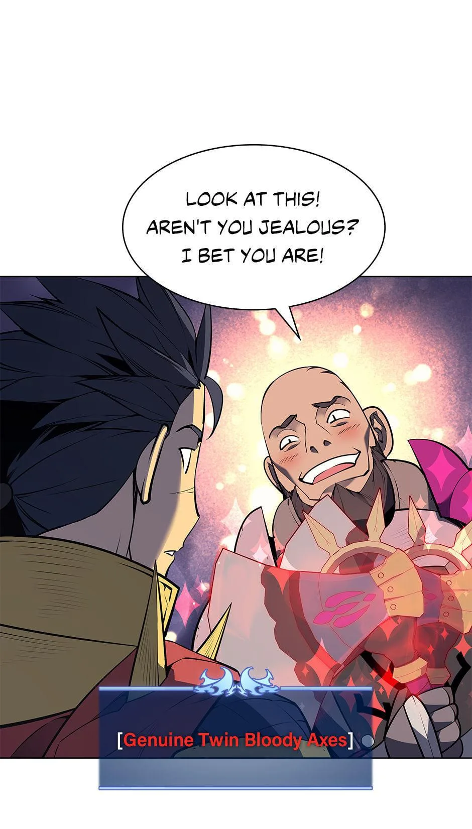Overgeared Chapter 53 – Page 11