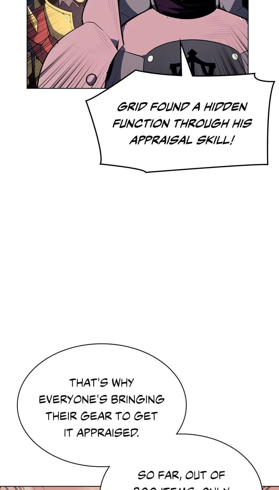 Overgeared Chapter 53 – Page 13