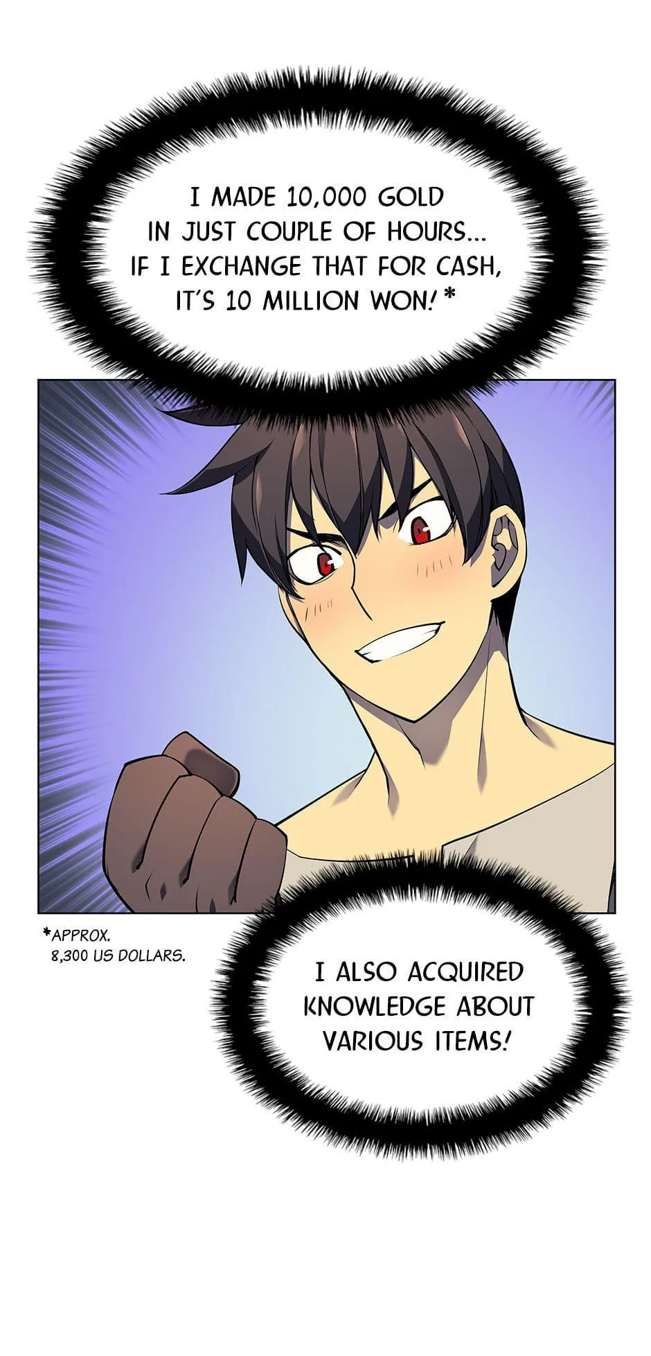 Overgeared Chapter 53 – Page 16