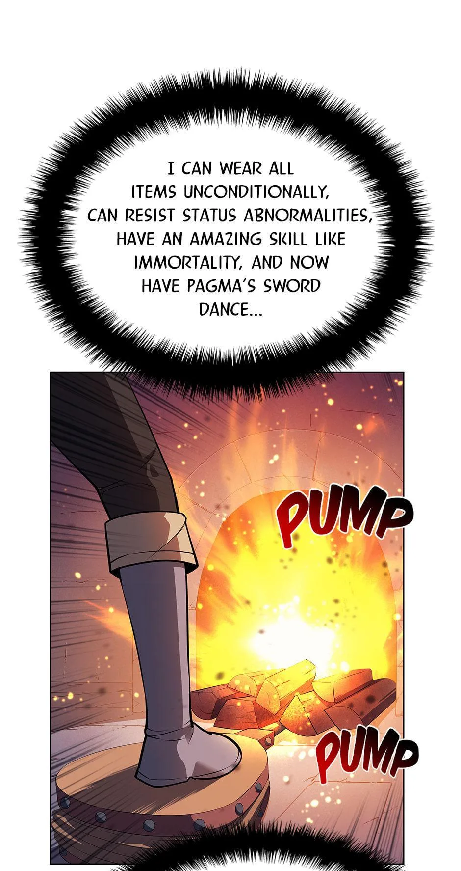 Overgeared Chapter 53 – Page 21