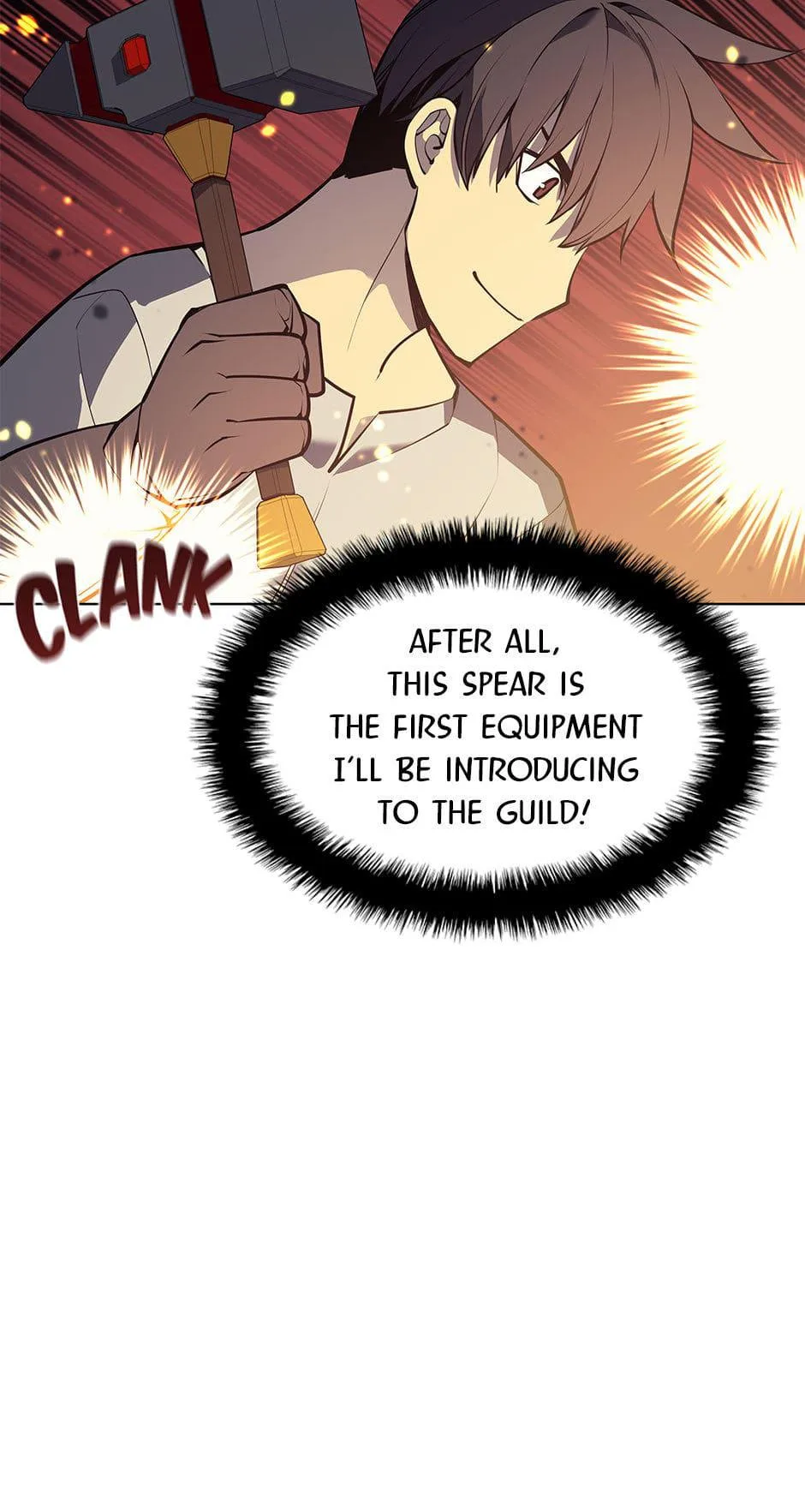 Overgeared Chapter 53 – Page 29
