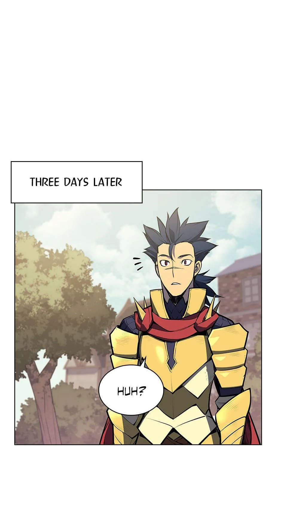 Overgeared Chapter 53 – Page 30