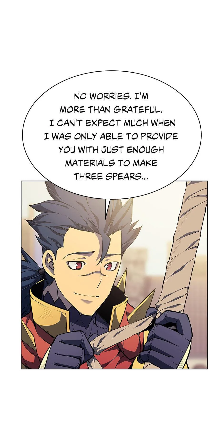 Overgeared Chapter 53 – Page 36
