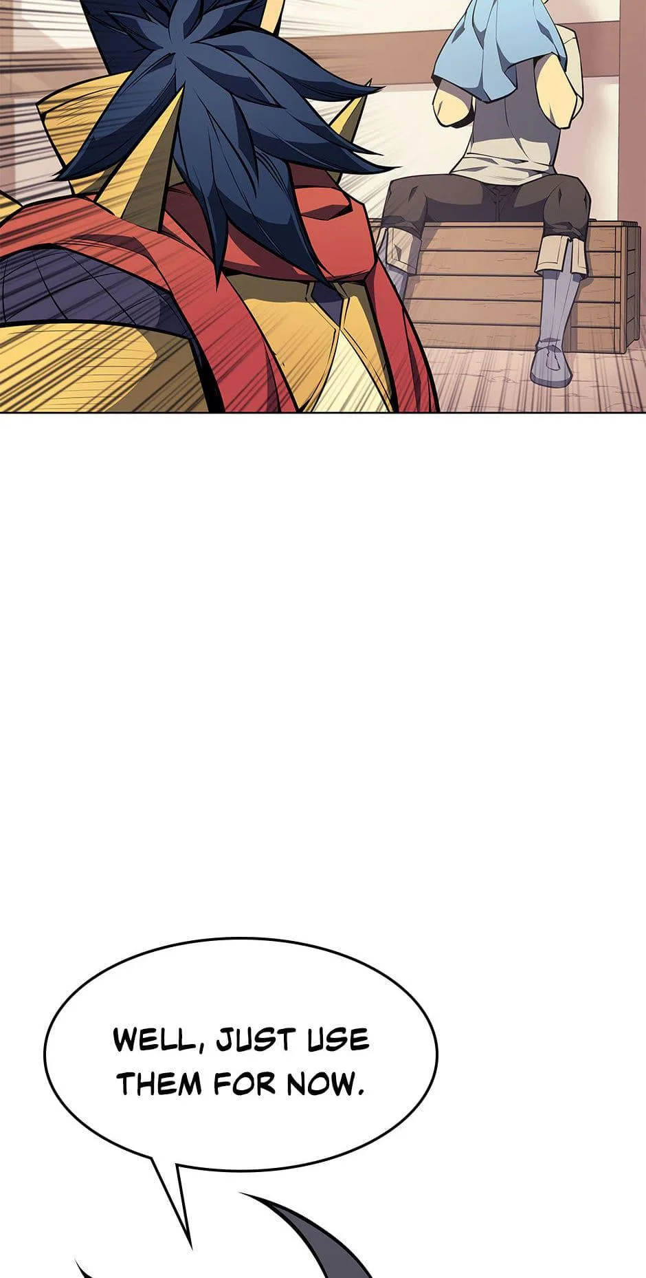 Overgeared Chapter 53 – Page 38