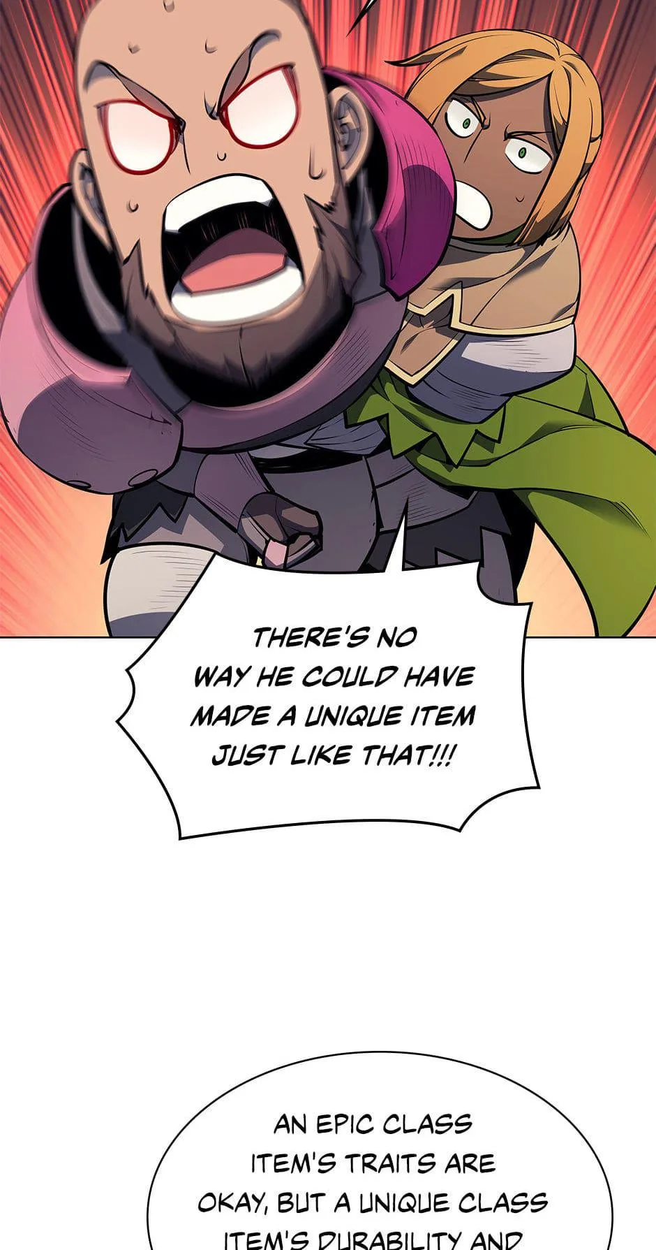 Overgeared Chapter 53 – Page 42
