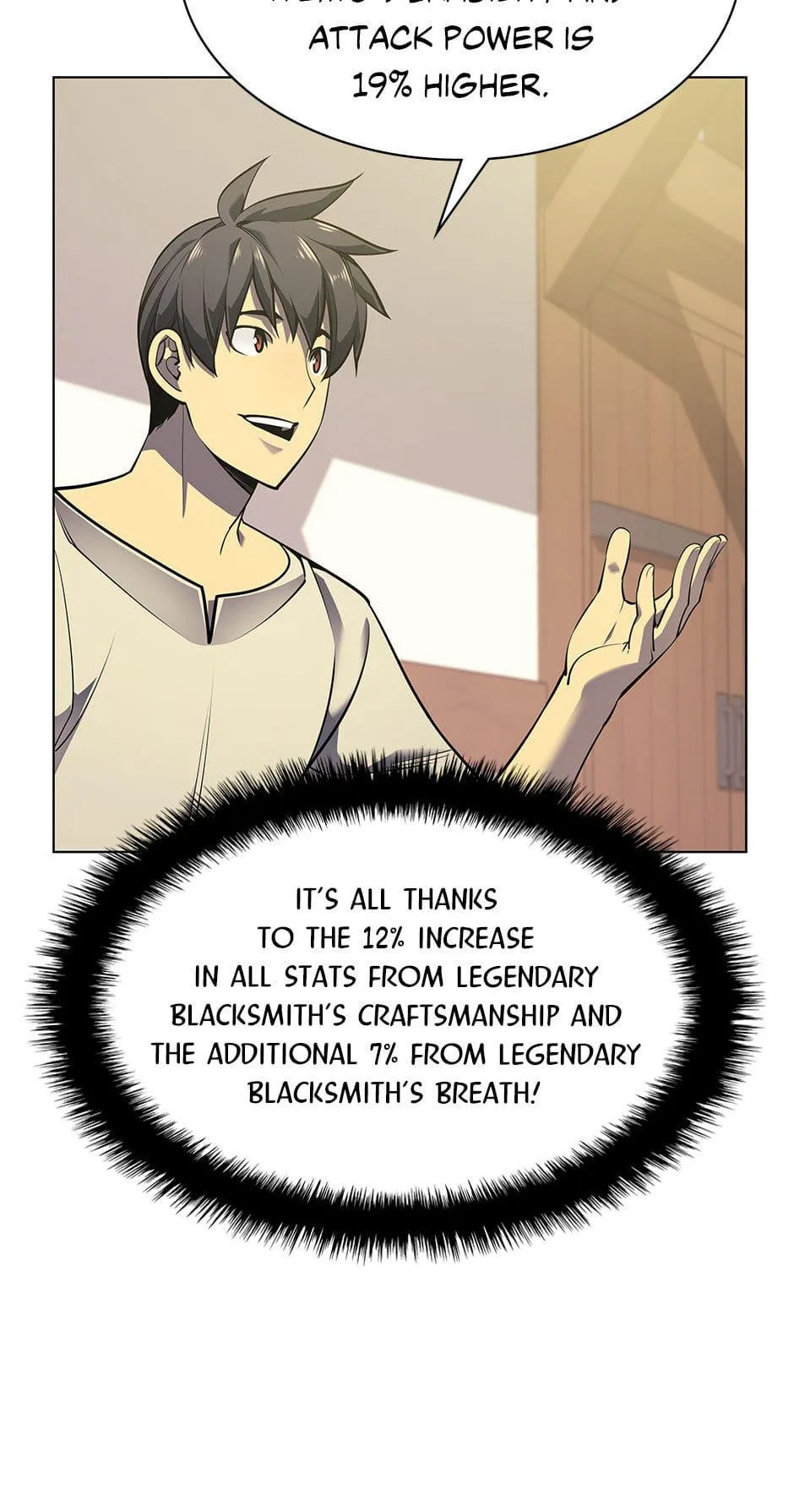 Overgeared Chapter 53 – Page 43