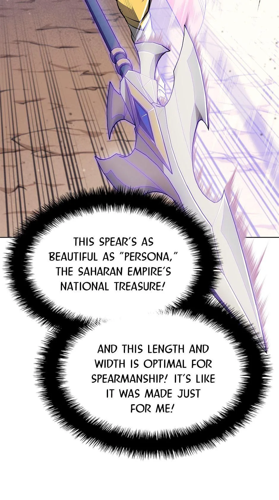 Overgeared Chapter 53 – Page 46