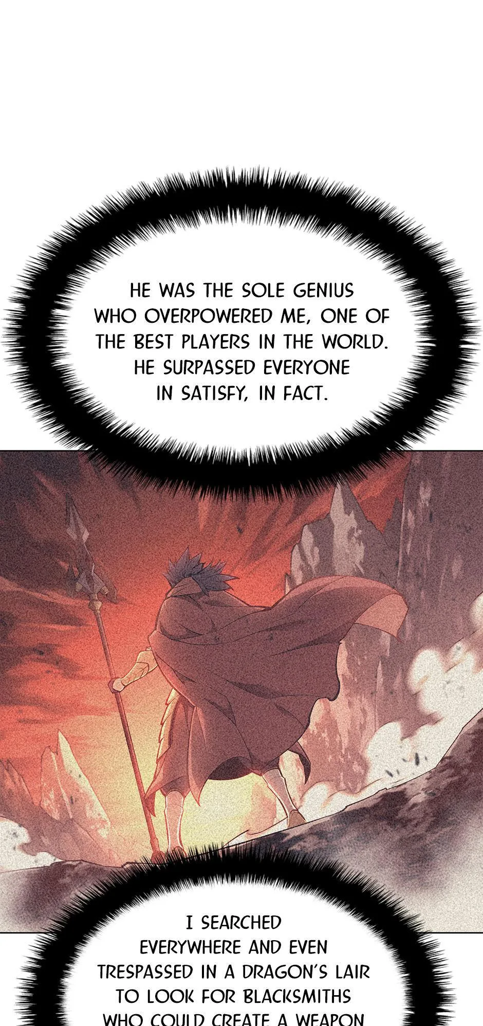 Overgeared Chapter 53 – Page 49