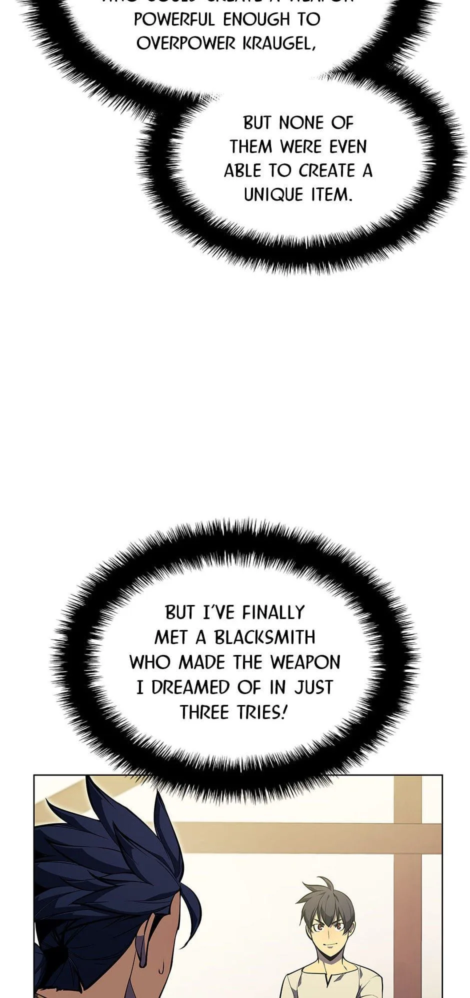 Overgeared Chapter 53 – Page 50