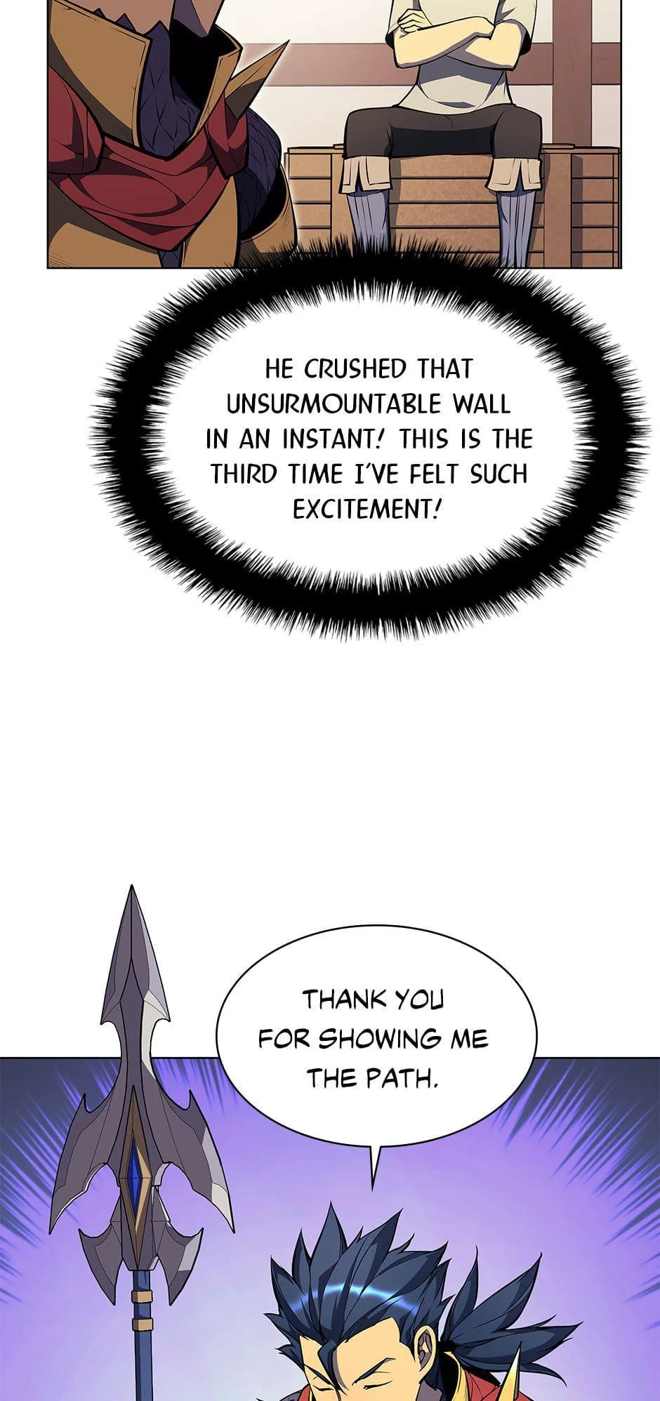 Overgeared Chapter 53 – Page 51