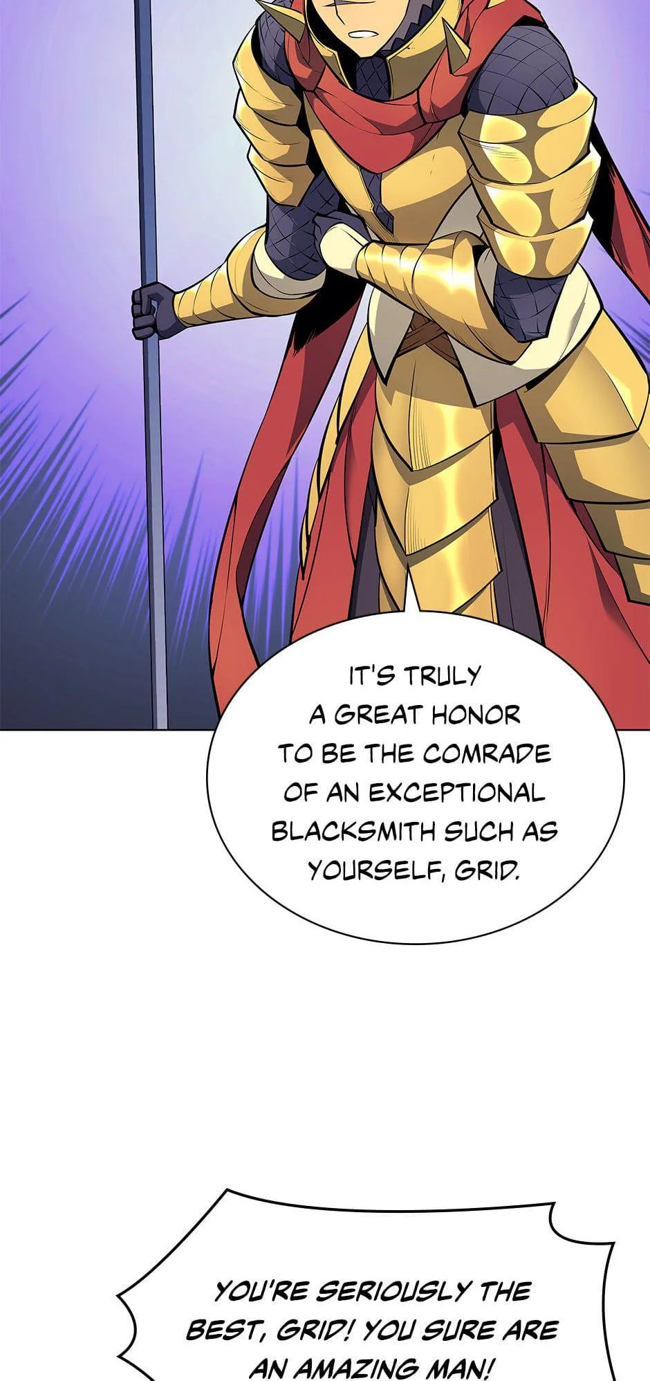Overgeared Chapter 53 – Page 52
