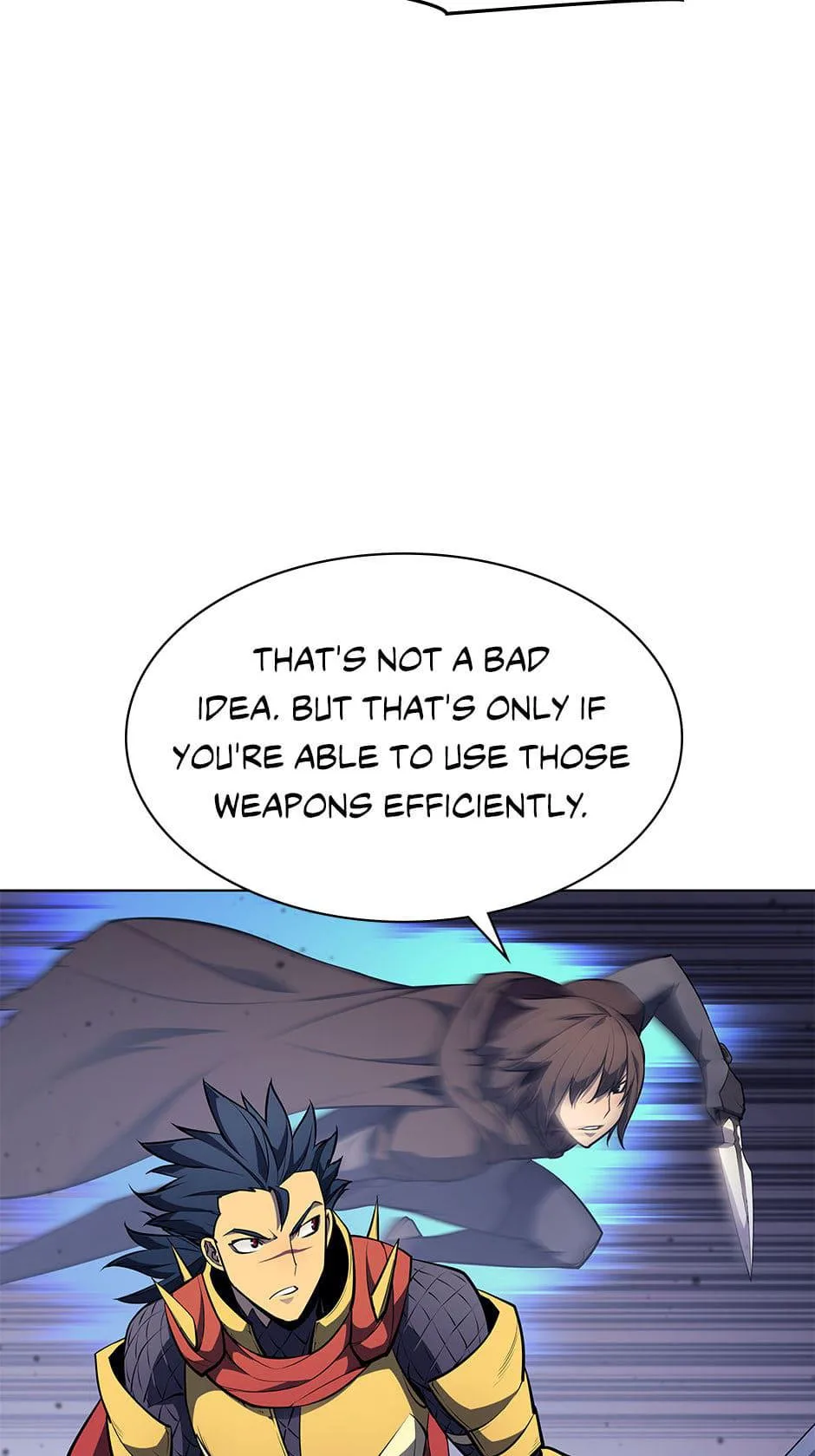 Overgeared Chapter 53 – Page 55