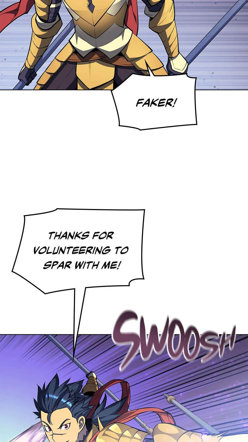 Overgeared Chapter 53 – Page 56