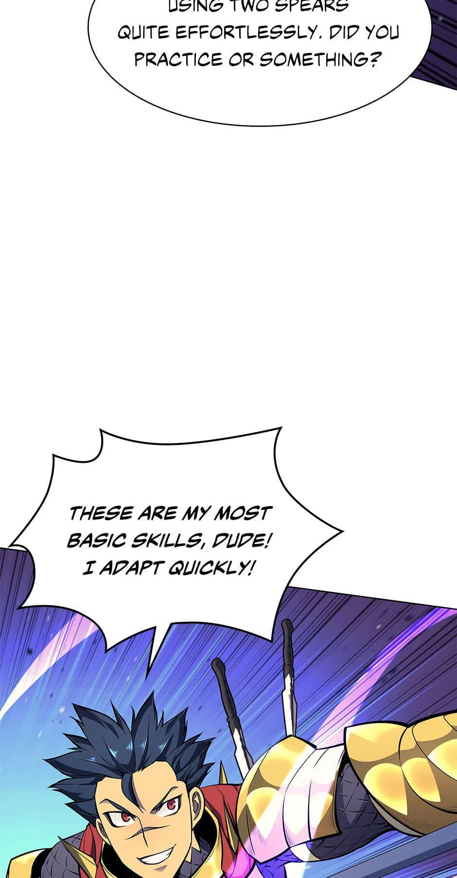 Overgeared Chapter 53 – Page 59