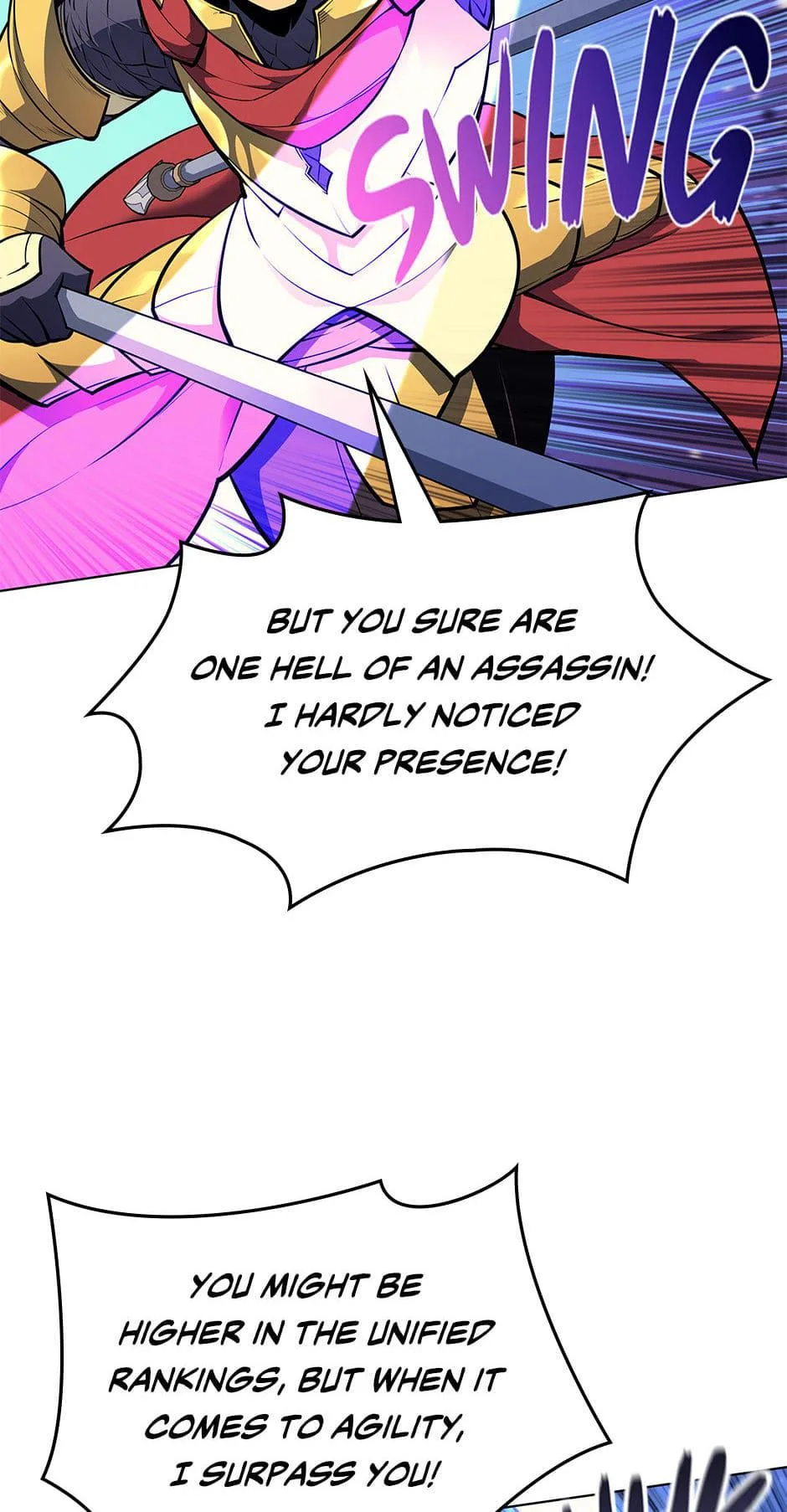 Overgeared Chapter 53 – Page 60