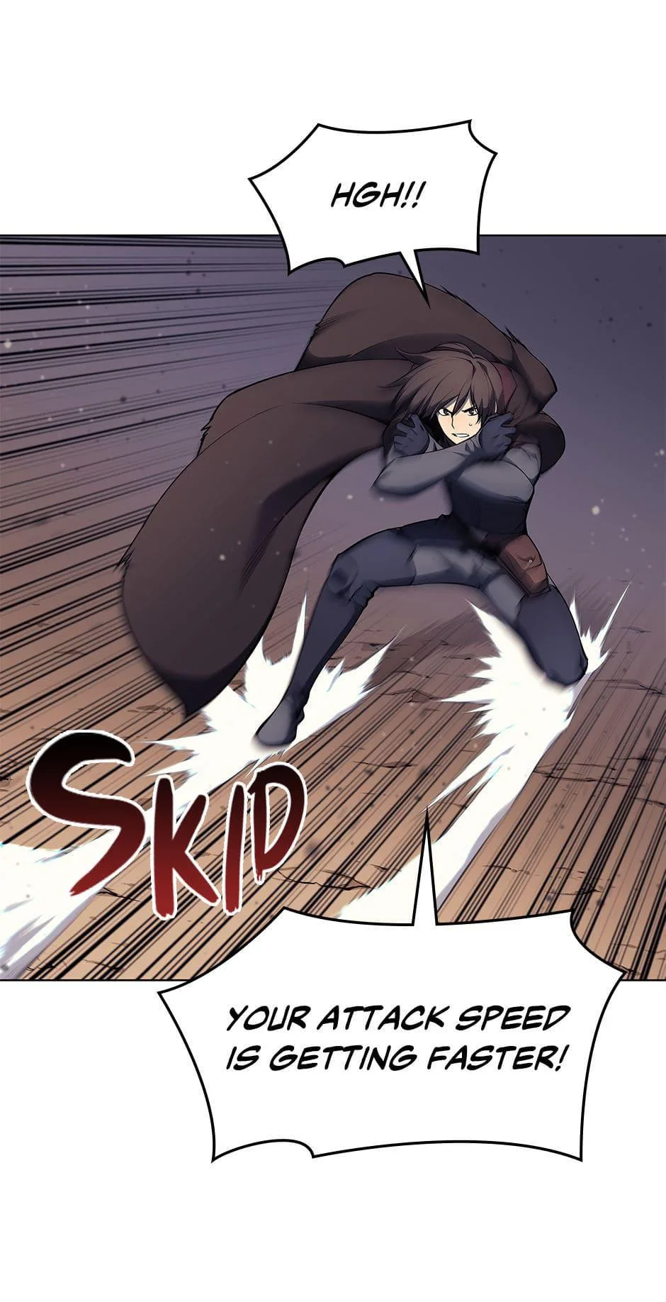 Overgeared Chapter 53 – Page 67