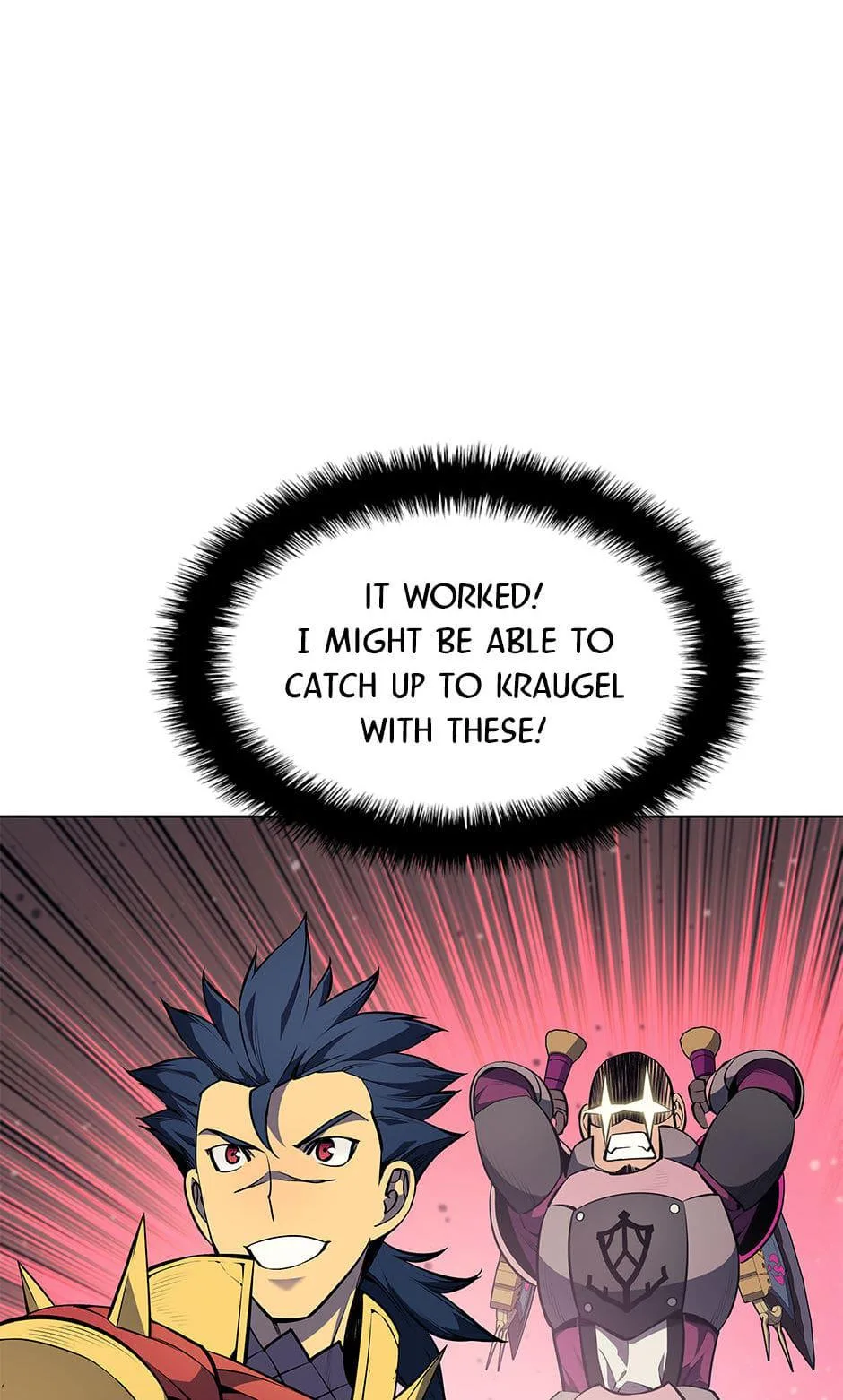 Overgeared Chapter 53 – Page 69