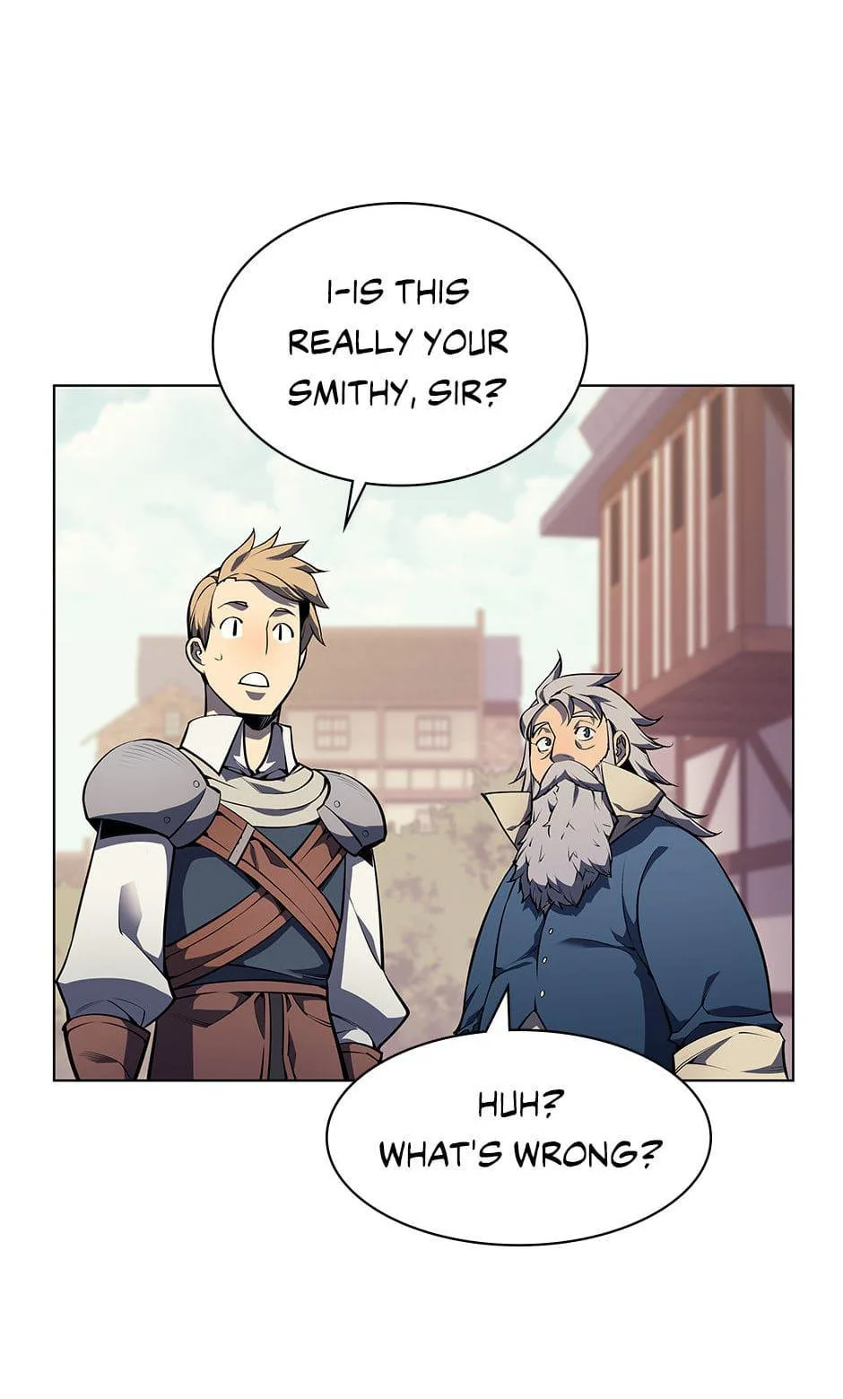 Overgeared Chapter 53 – Page 71