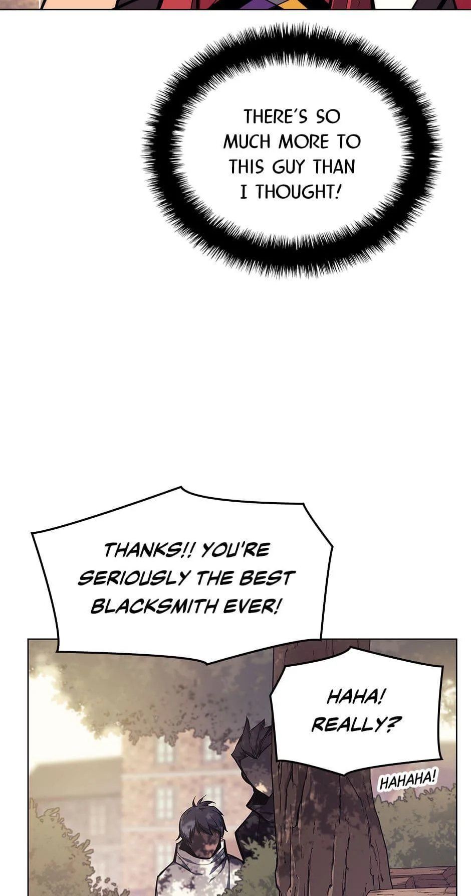 Overgeared Chapter 53 – Page 83