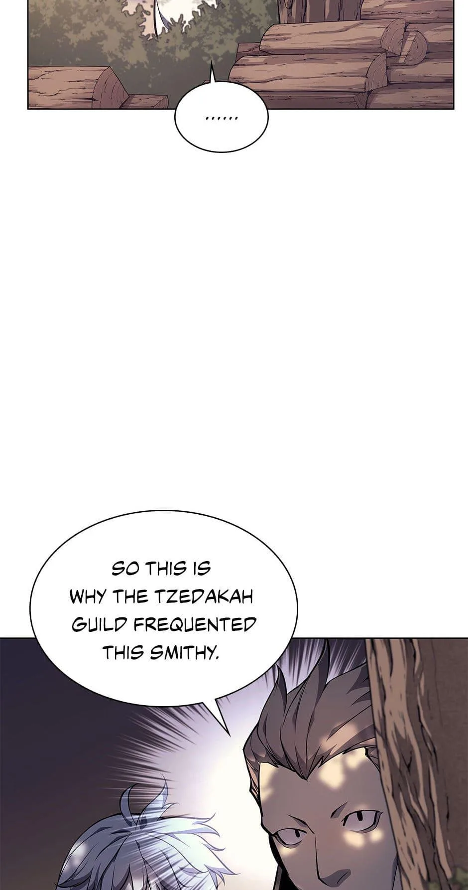 Overgeared Chapter 53 – Page 84