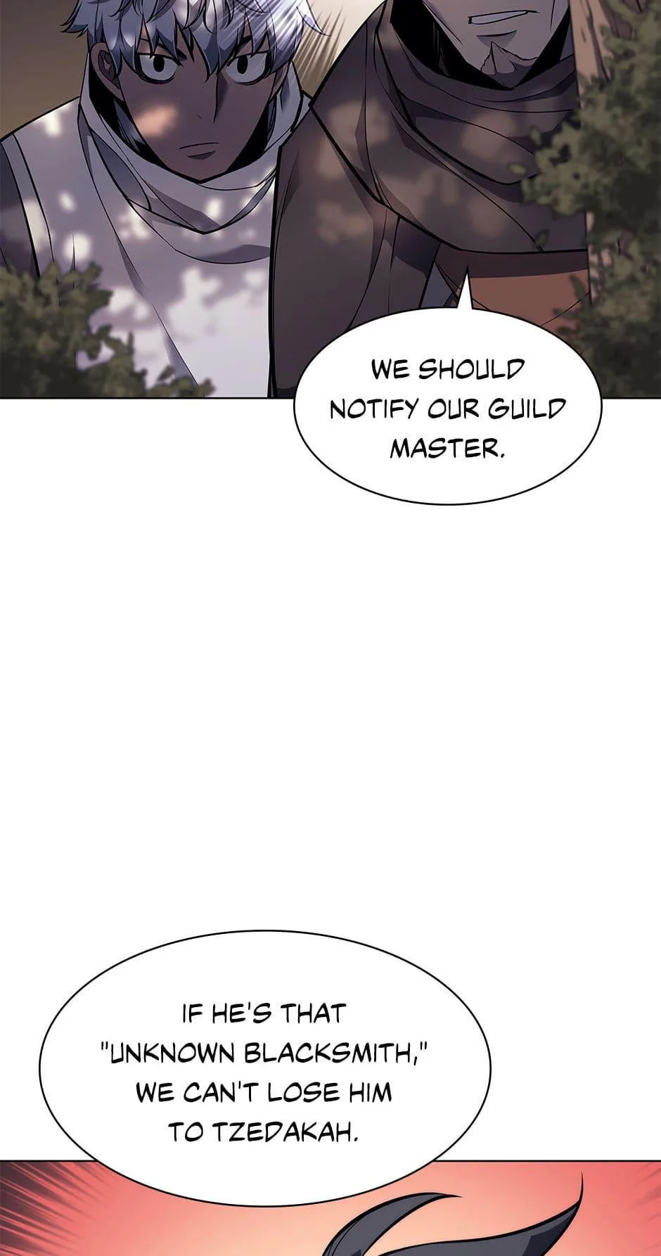 Overgeared Chapter 53 – Page 85