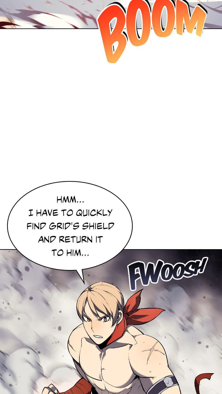 Overgeared Chapter 54 – Page 2