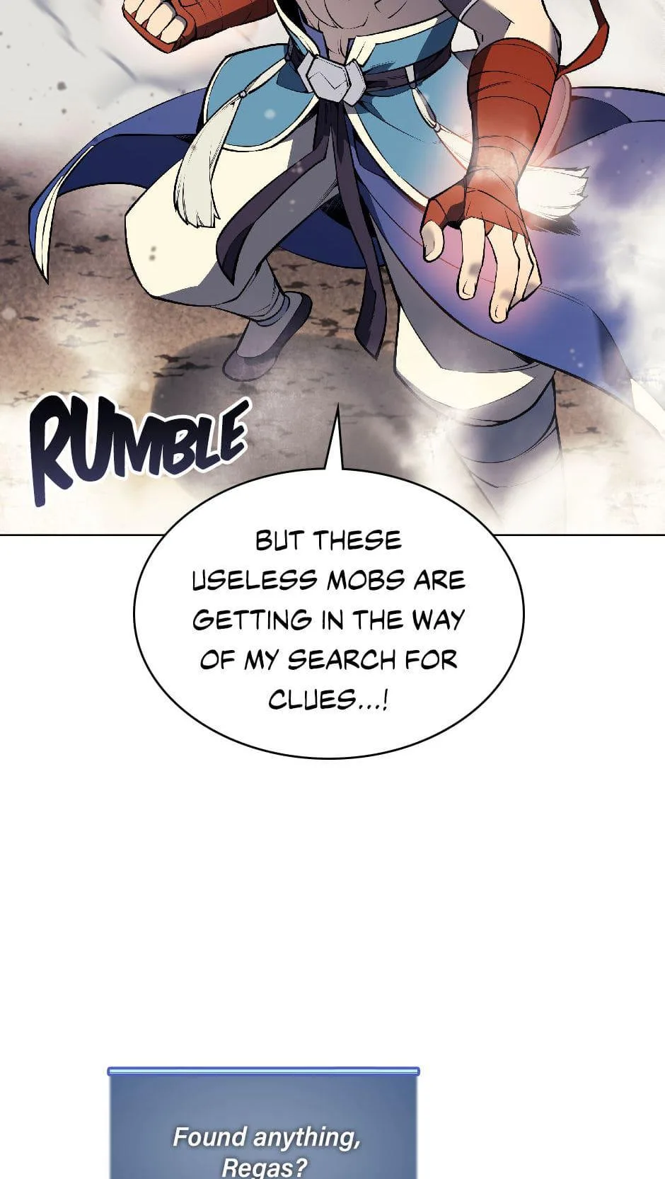Overgeared Chapter 54 – Page 3