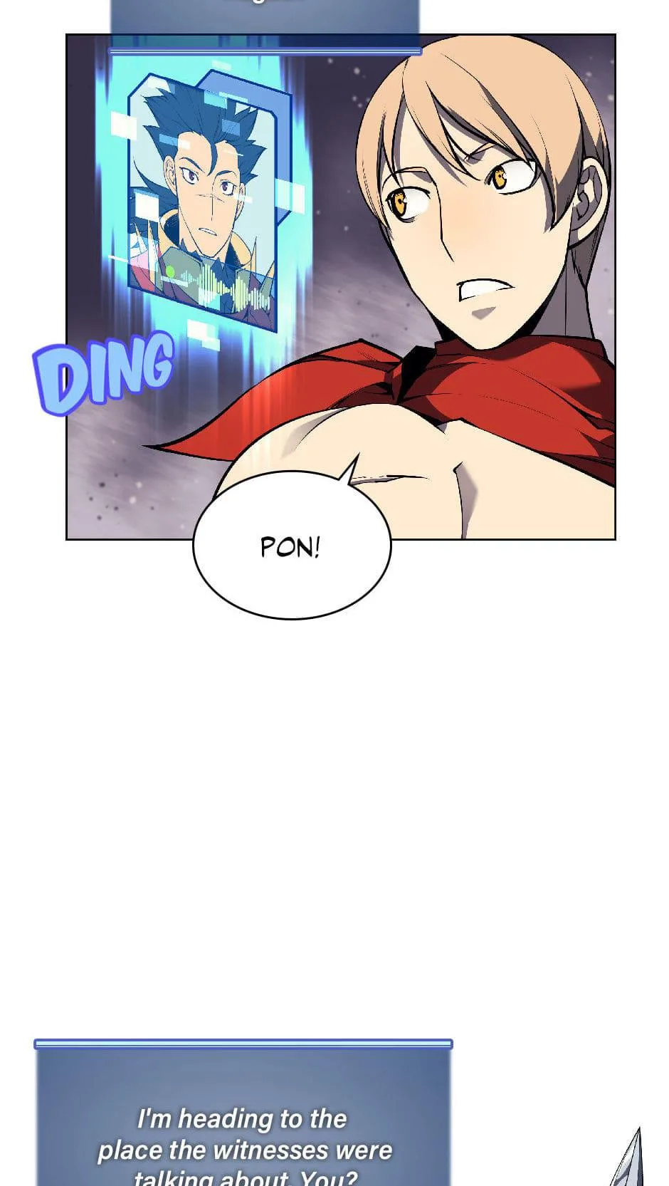 Overgeared Chapter 54 – Page 4