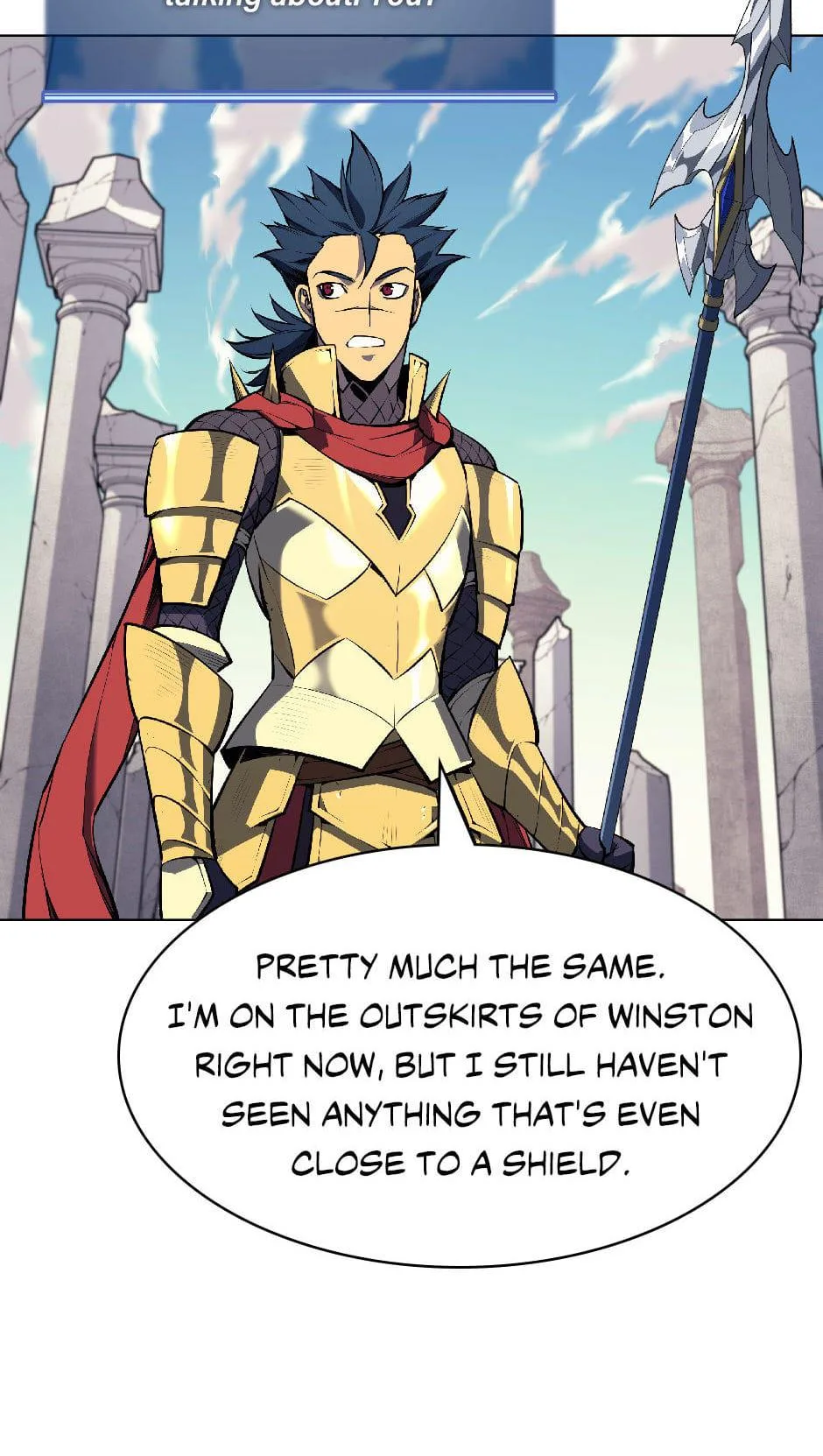 Overgeared Chapter 54 – Page 5