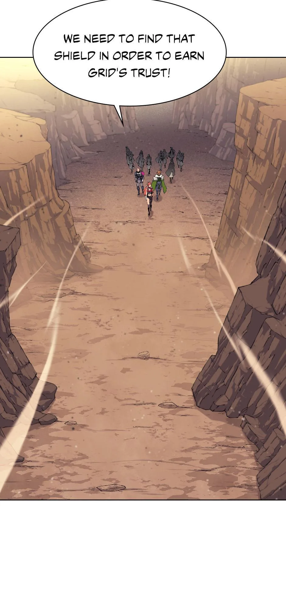 Overgeared Chapter 54 – Page 8