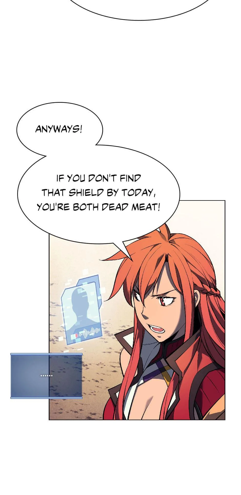 Overgeared Chapter 54 – Page 12