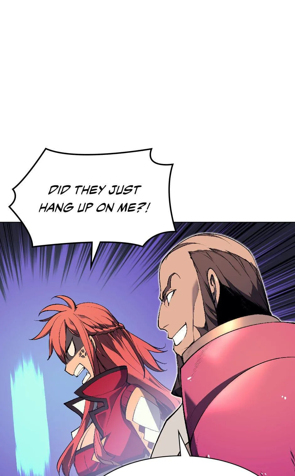 Overgeared Chapter 54 – Page 13