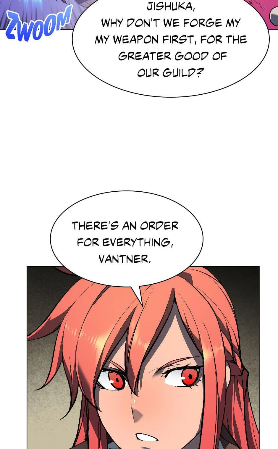 Overgeared Chapter 54 – Page 14