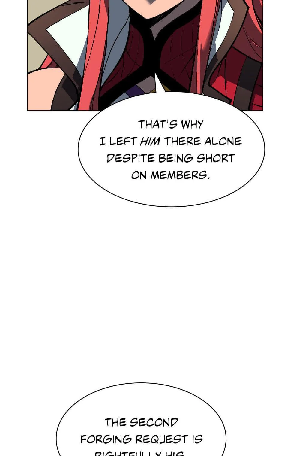 Overgeared Chapter 54 – Page 15