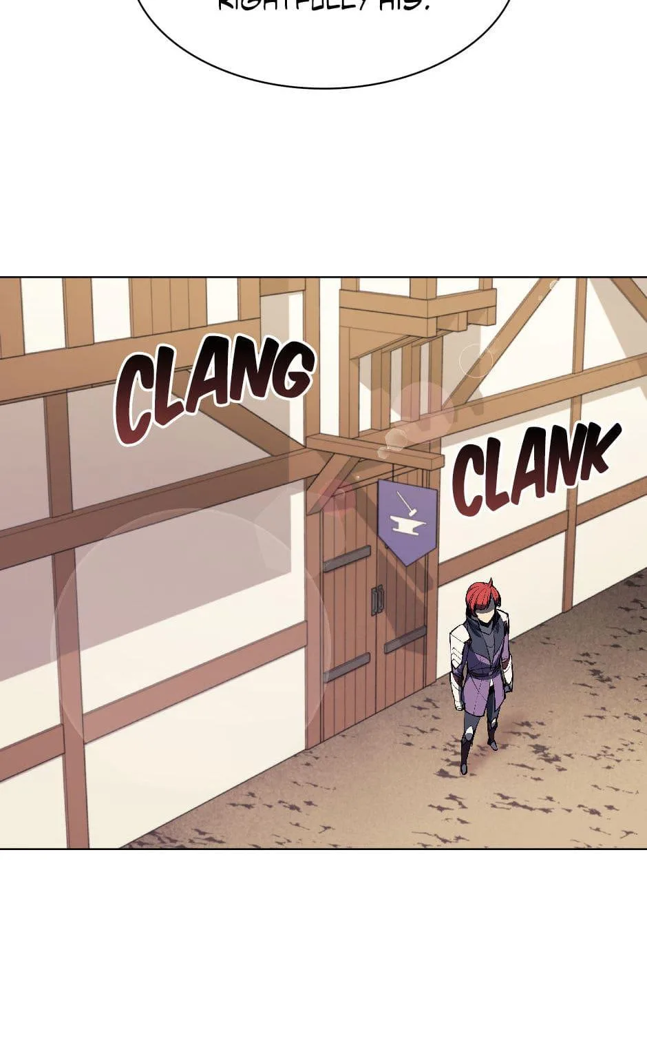 Overgeared Chapter 54 – Page 16