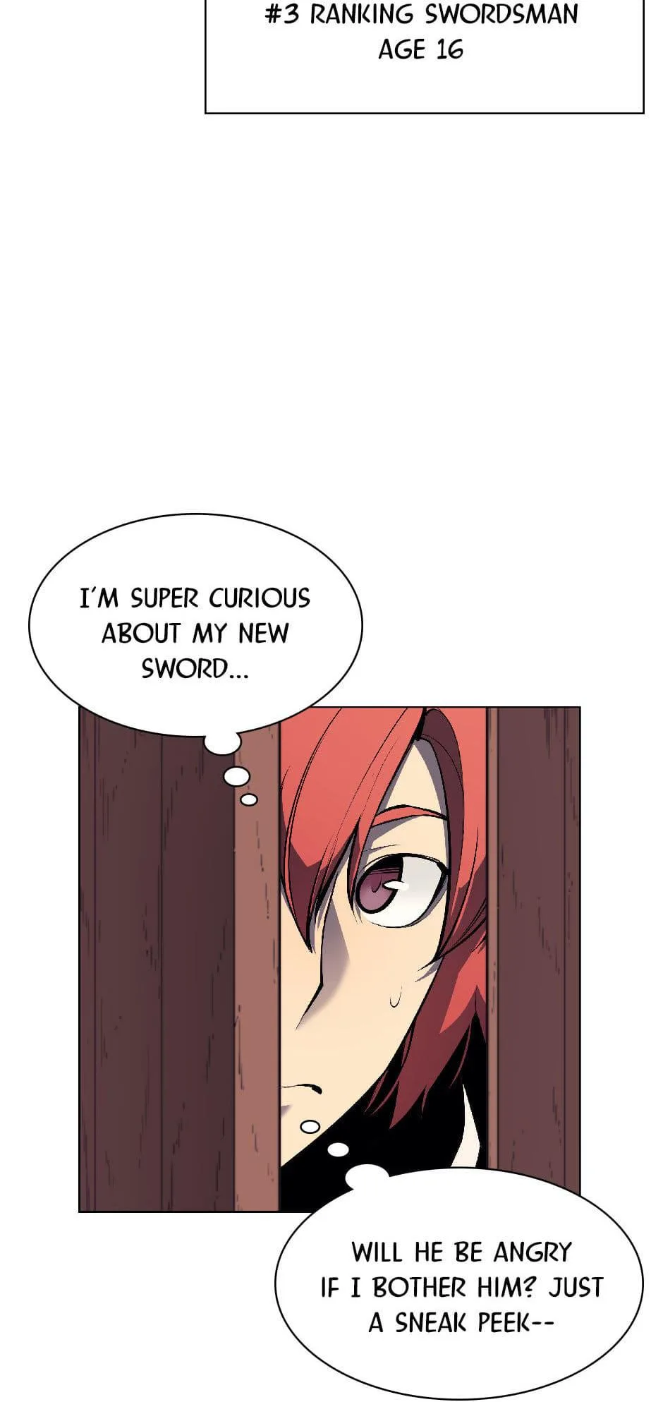Overgeared Chapter 54 – Page 18