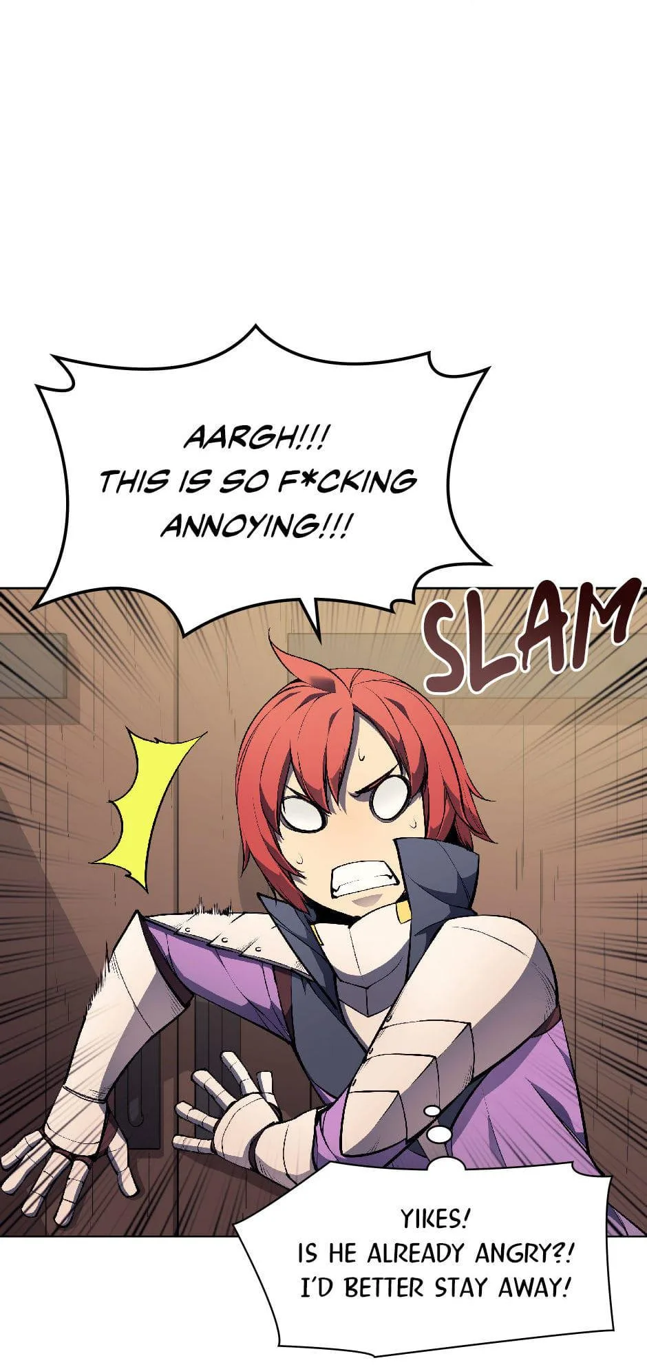 Overgeared Chapter 54 – Page 19