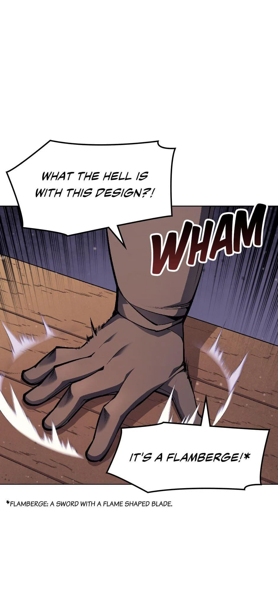 Overgeared Chapter 54 – Page 20