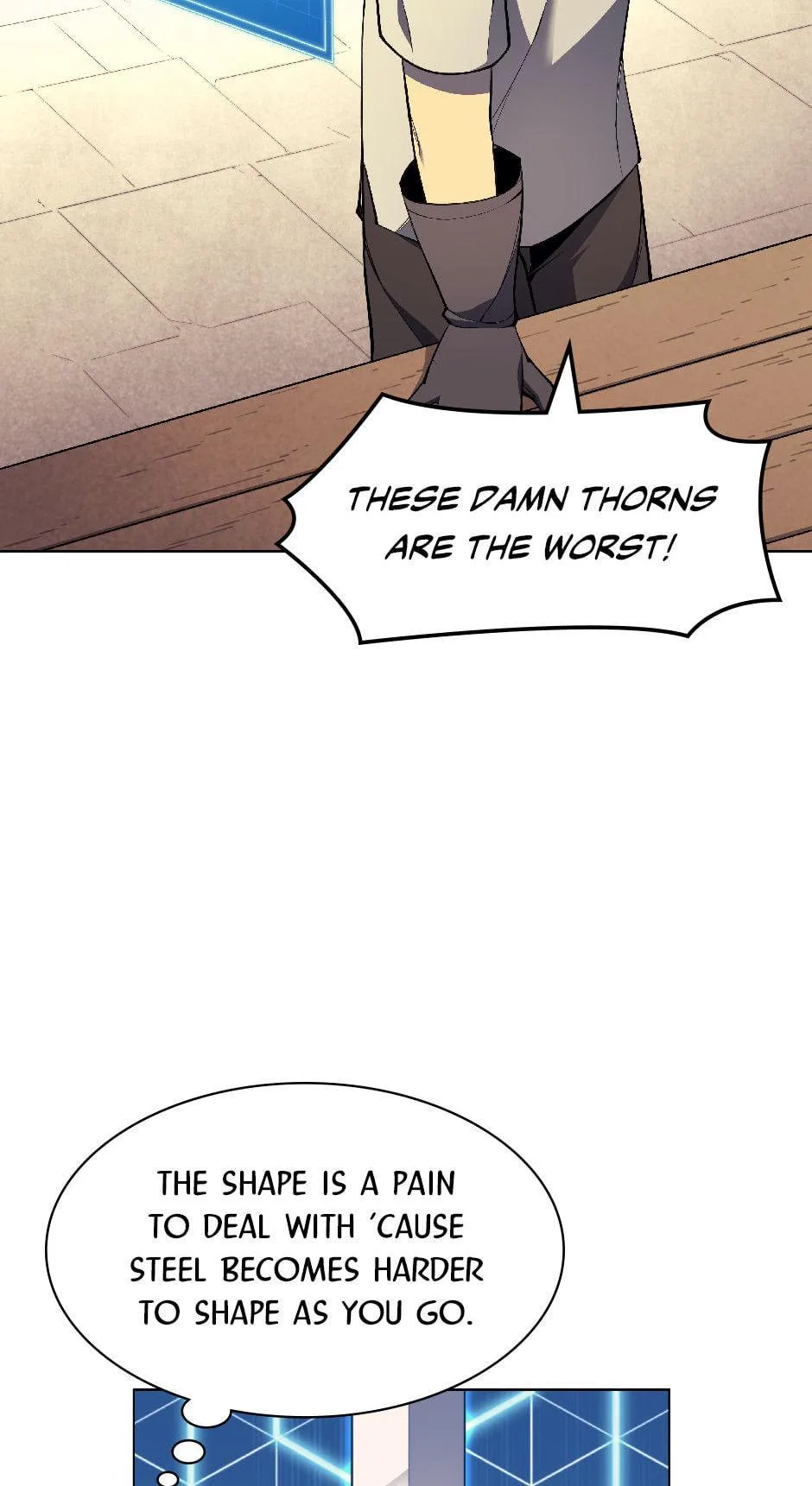 Overgeared Chapter 54 – Page 22