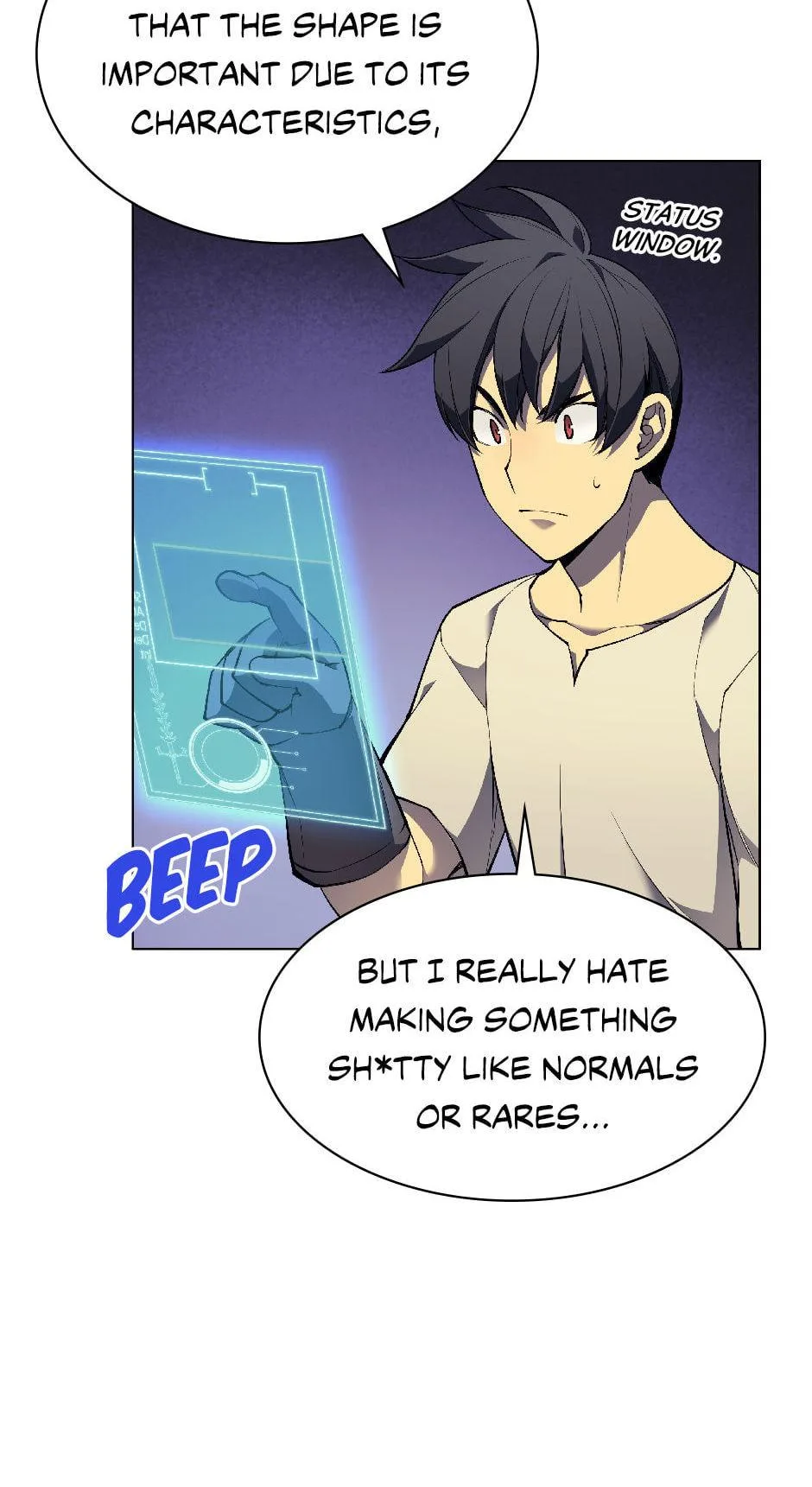 Overgeared Chapter 54 – Page 24