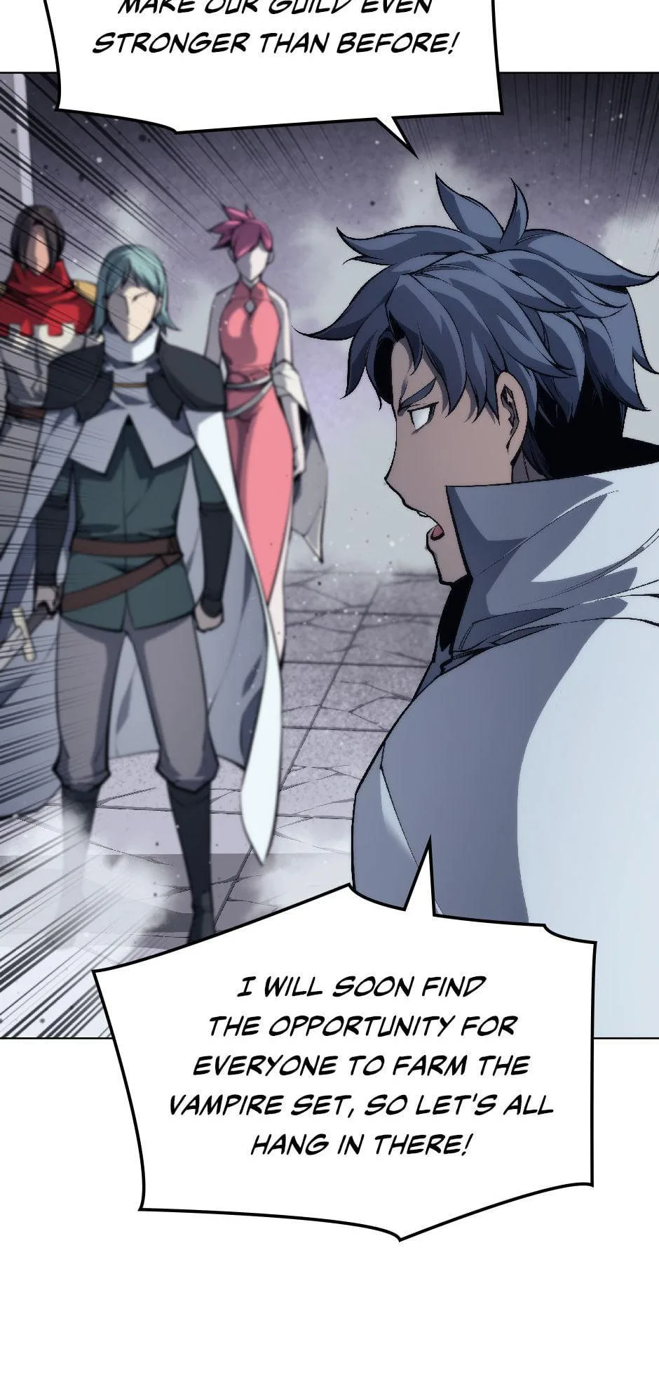 Overgeared Chapter 54 – Page 36