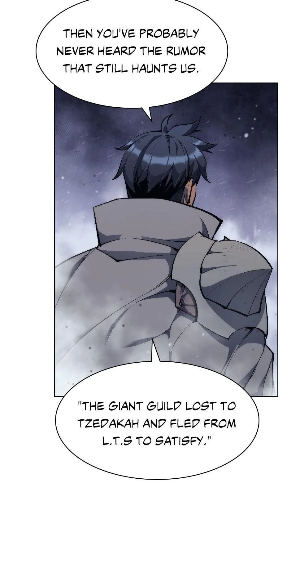 Overgeared Chapter 54 – Page 40
