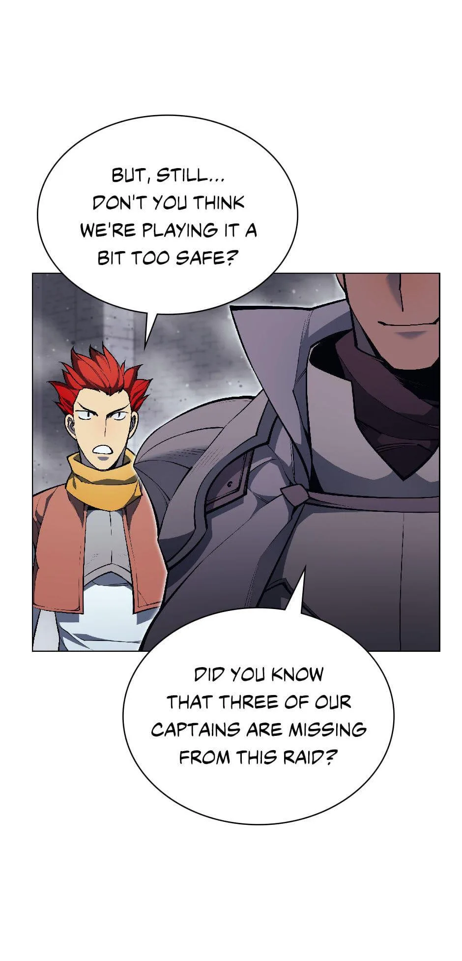 Overgeared Chapter 54 – Page 42