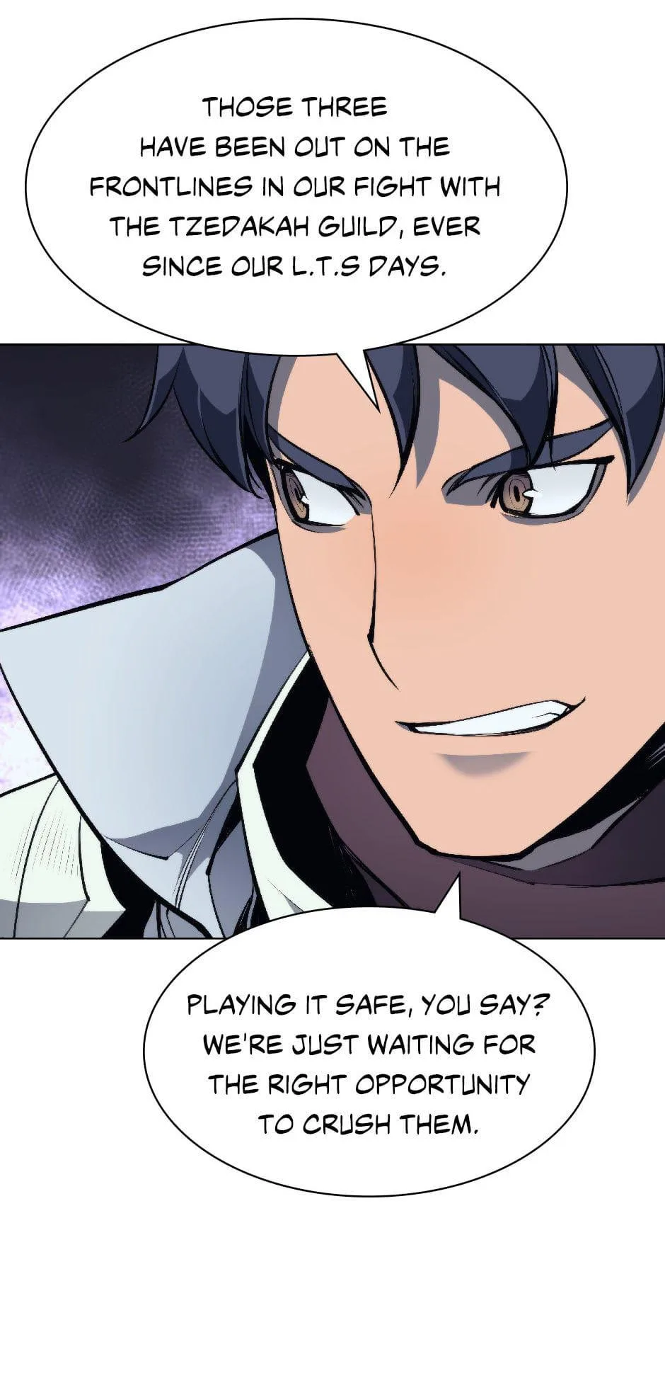 Overgeared Chapter 54 – Page 43