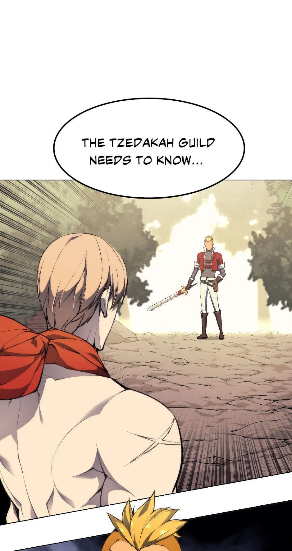 Overgeared Chapter 54 – Page 44