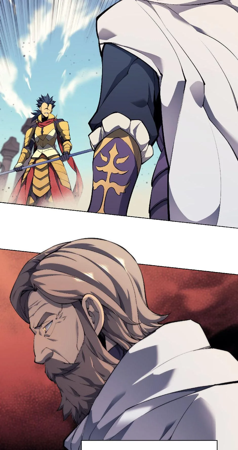 Overgeared Chapter 54 – Page 46