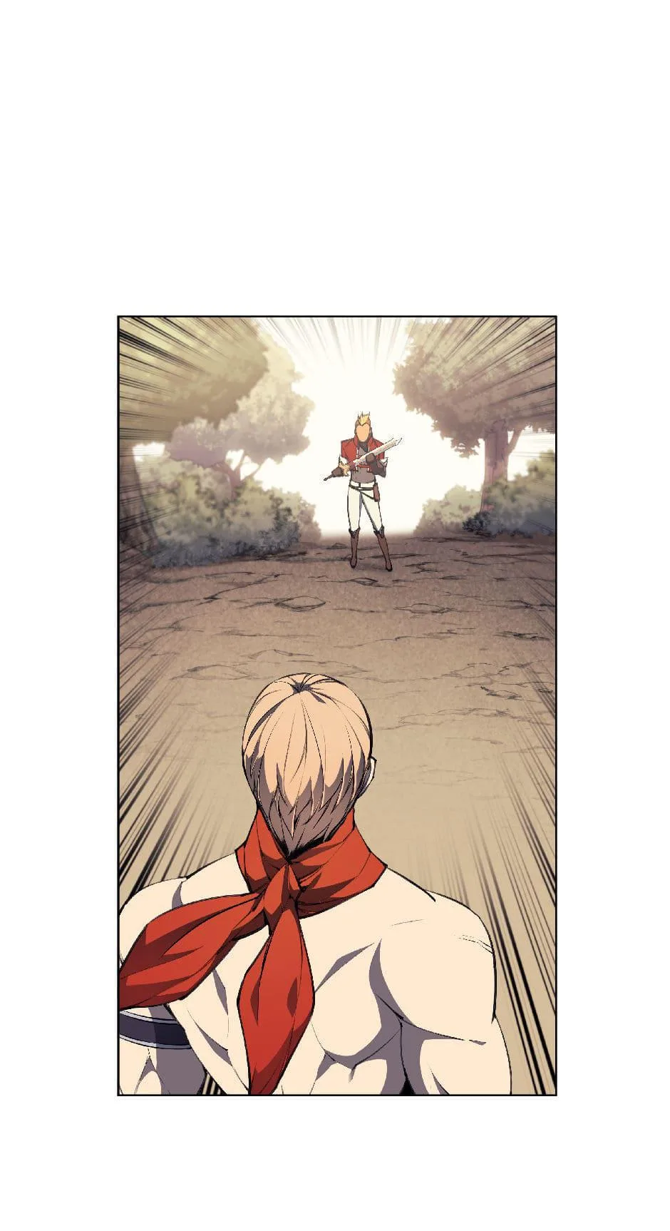 Overgeared Chapter 54 – Page 50